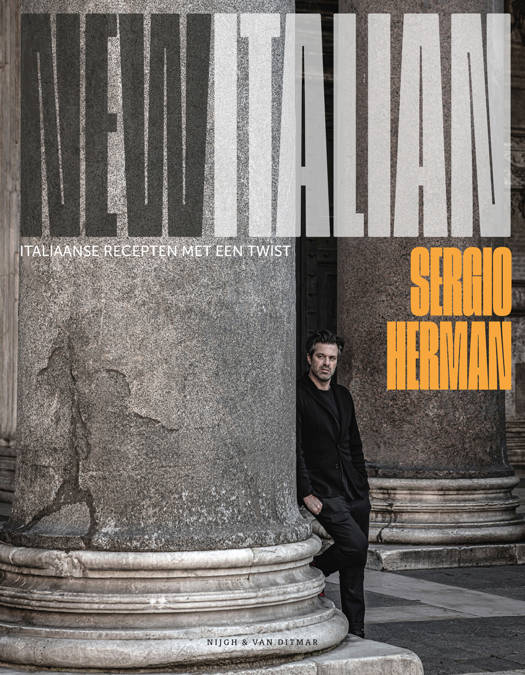 New Italian - Sergio Herman
