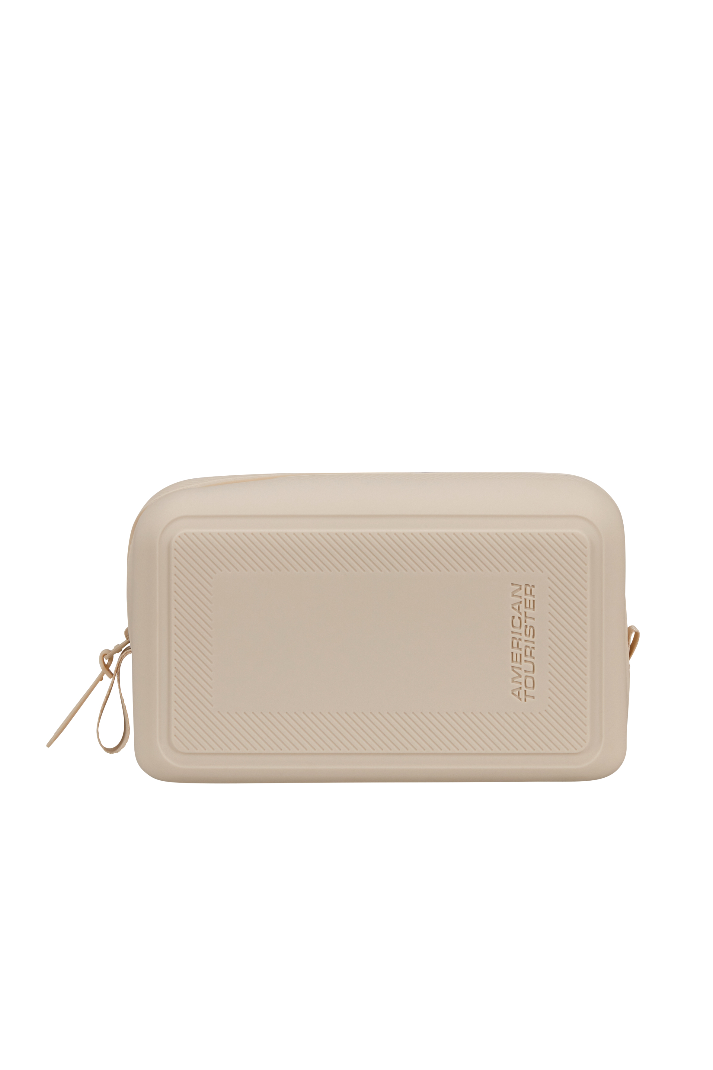American Tourister Washbag Urban Groove 4.5l Coconut Sand 14x24x13 cm
