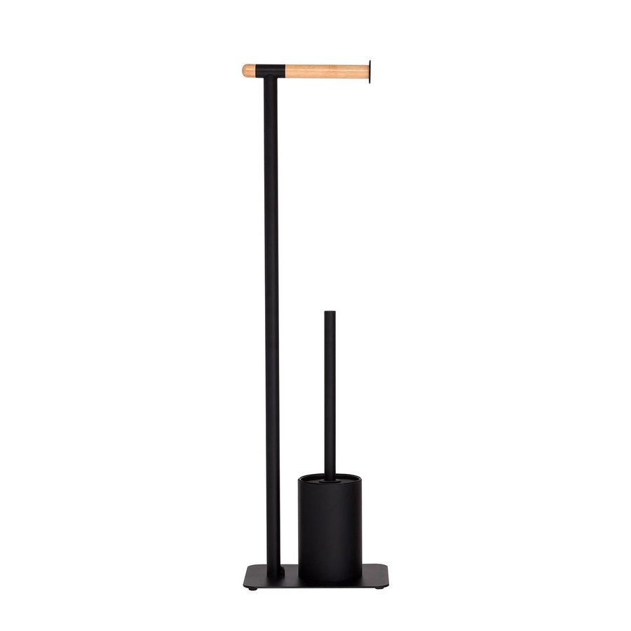 Sealskin Brix Toiletrek Zwart