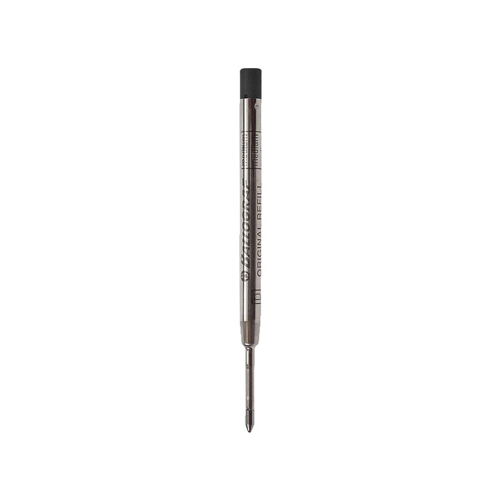Ballograf Original Balpen Refill Zwart