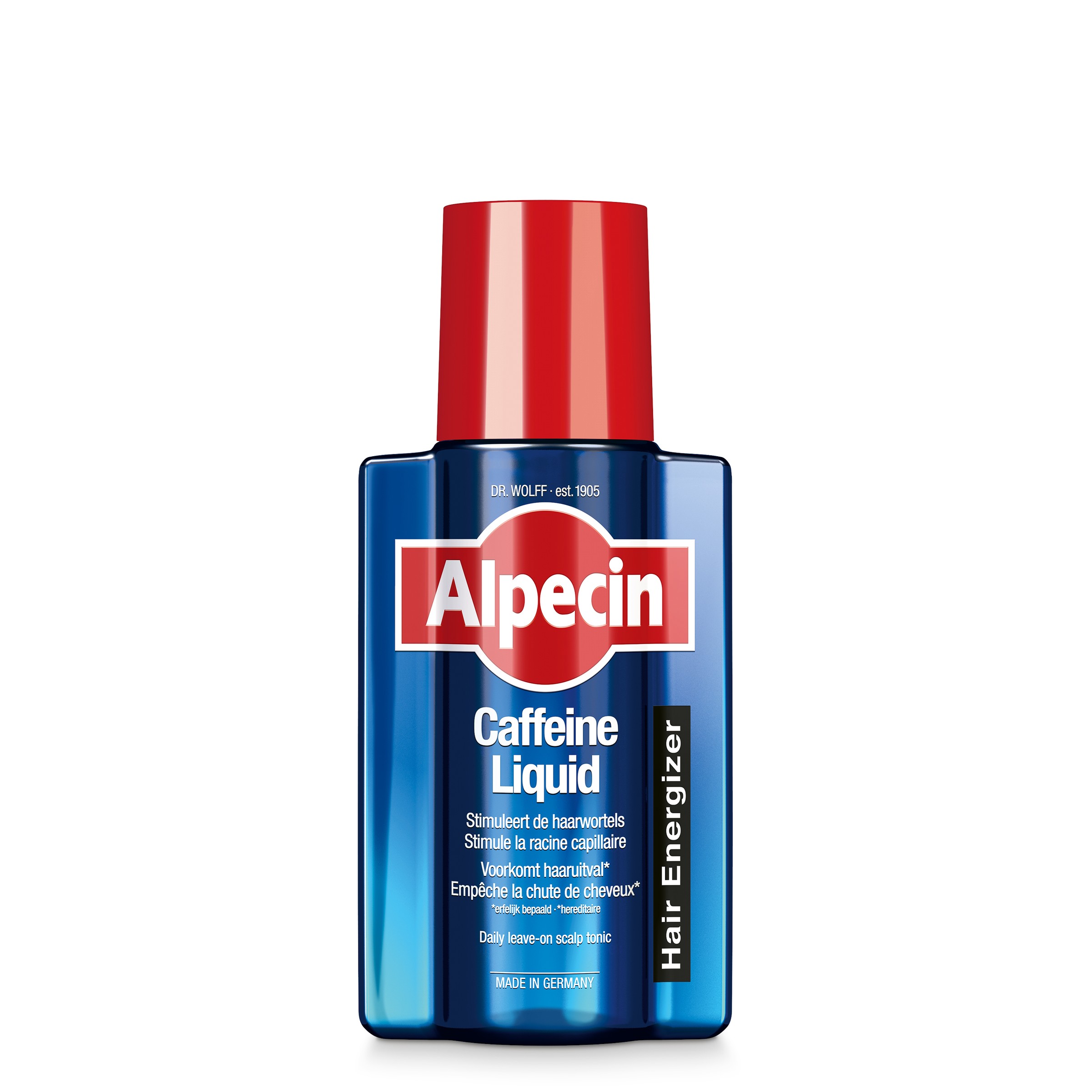 Alpecin Lotion 200 ml
