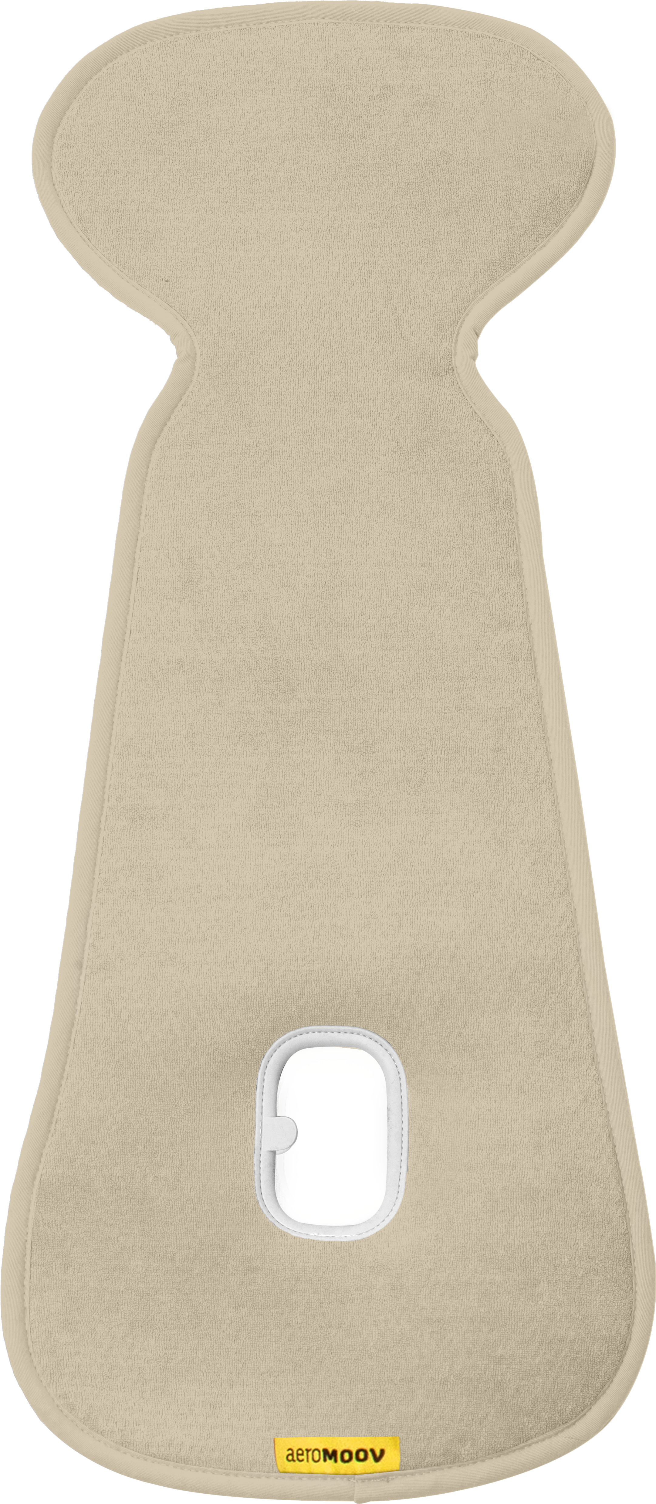 AeroMoov Inlegkussen Air Layer Buggy Groep B Shell
