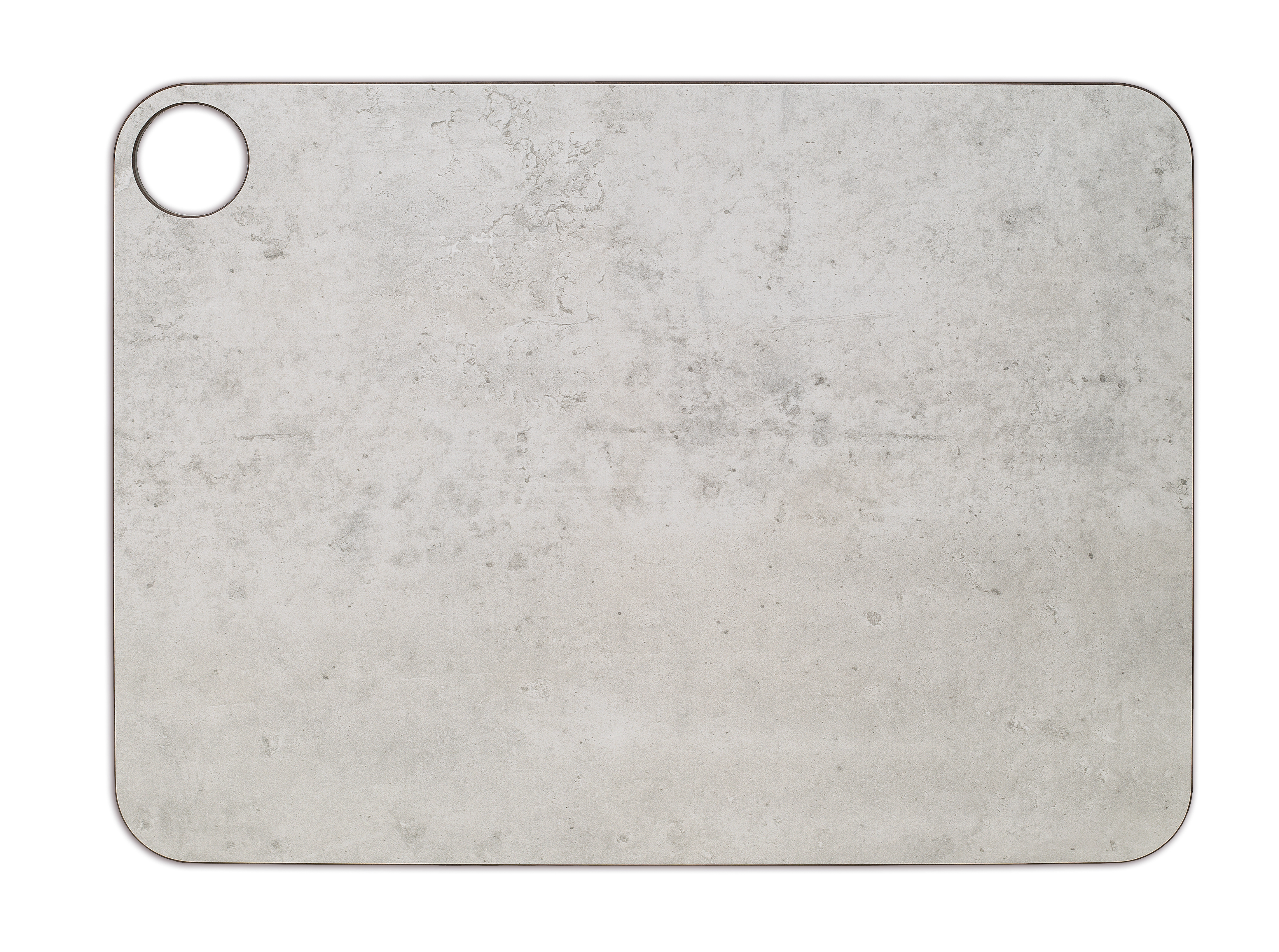 Arcos Snijplank Tablas Marmerkleur 37.7x27.7 cm