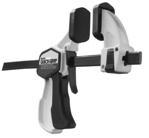 Irwin Quick-Change Lijmtang 610 mm 135 kg Druk