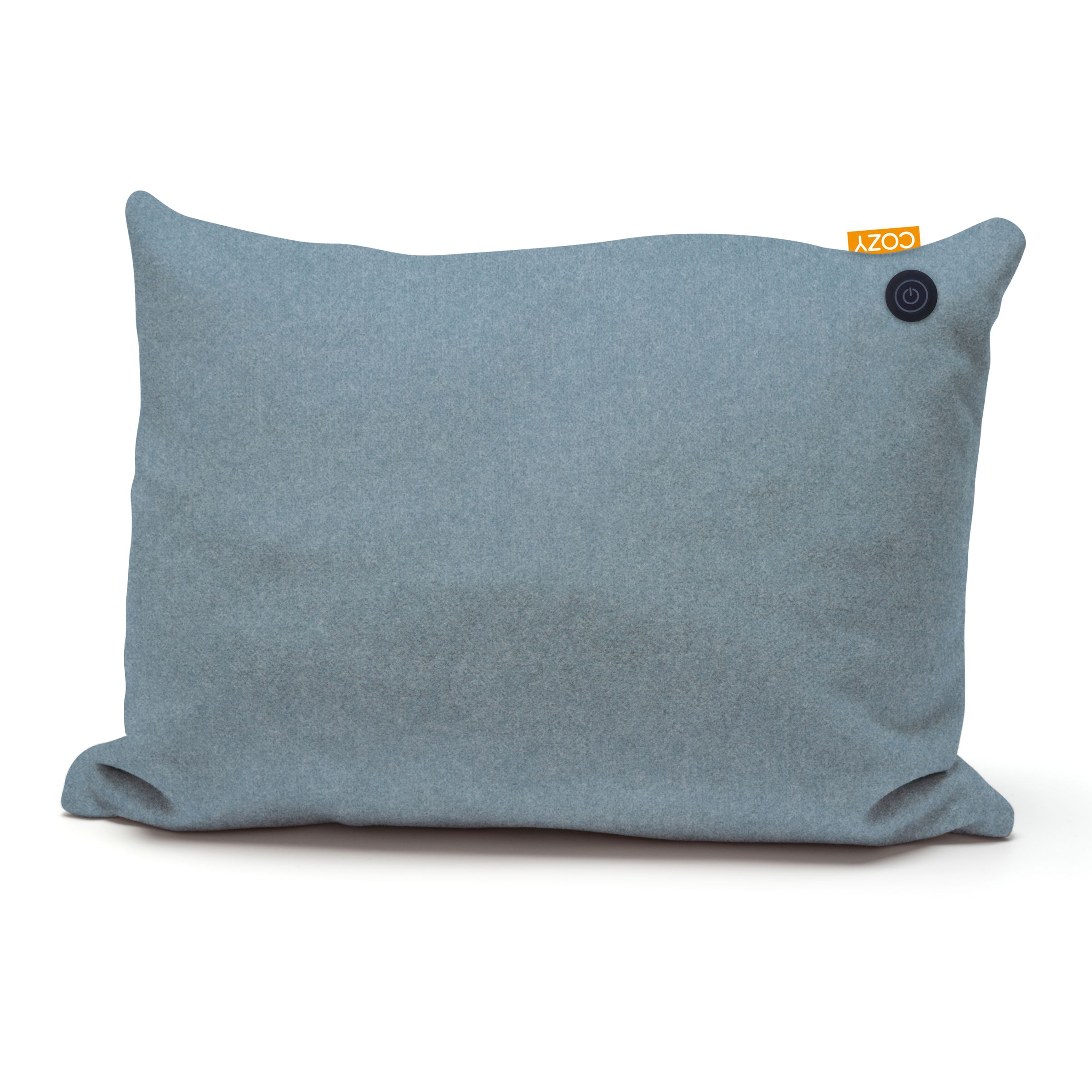Bodi-Tek Verwarmingskussen Cozy Tove 45x60 cm - 10000 mAH - Royal Blue