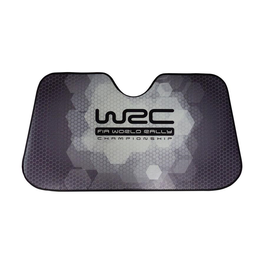 WRC Voorruit Sunshade alu maat XL