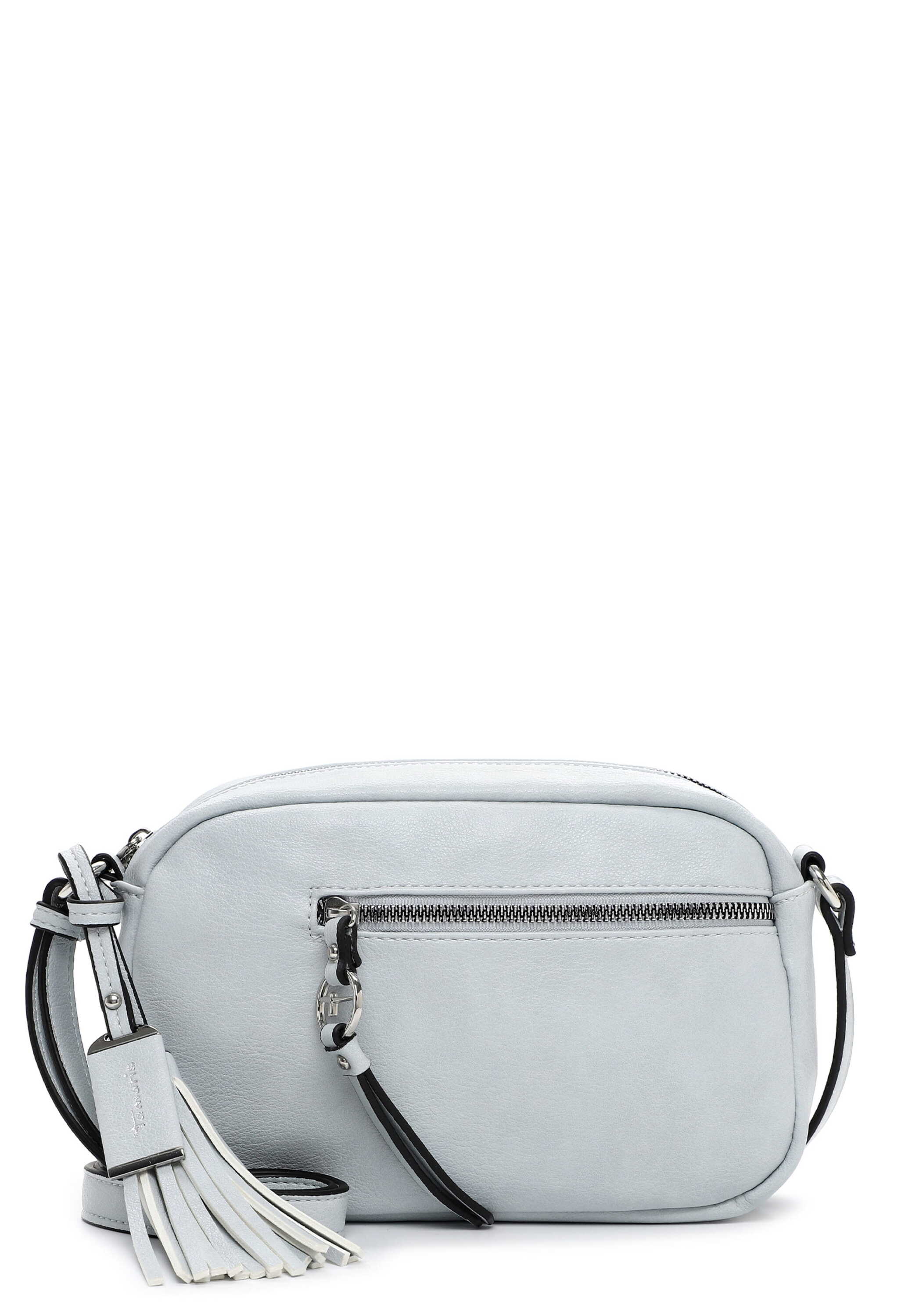 Tamaris Handtas Nele Lichtblauw