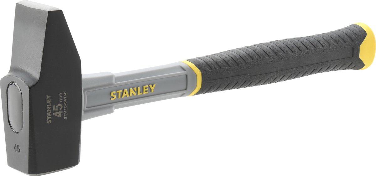 Stanley Bankhamer Glasvezel 1000 g