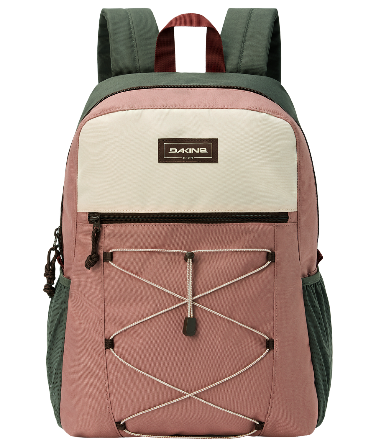 Dakine Rugzak Tardy Slip 25l Dune