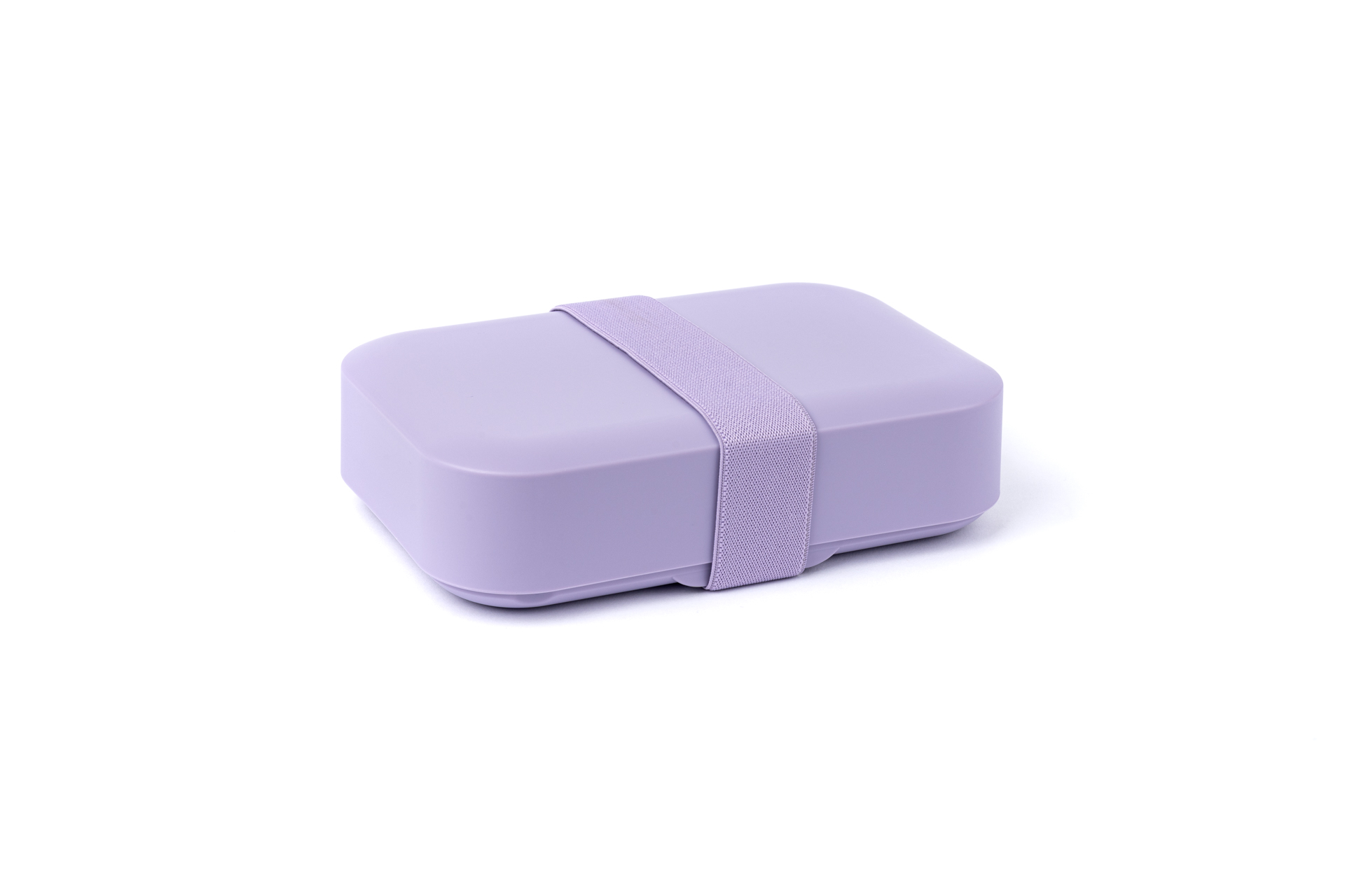 Amuse Brooddoos Classic Lavender 18.5x12.5x5 cm