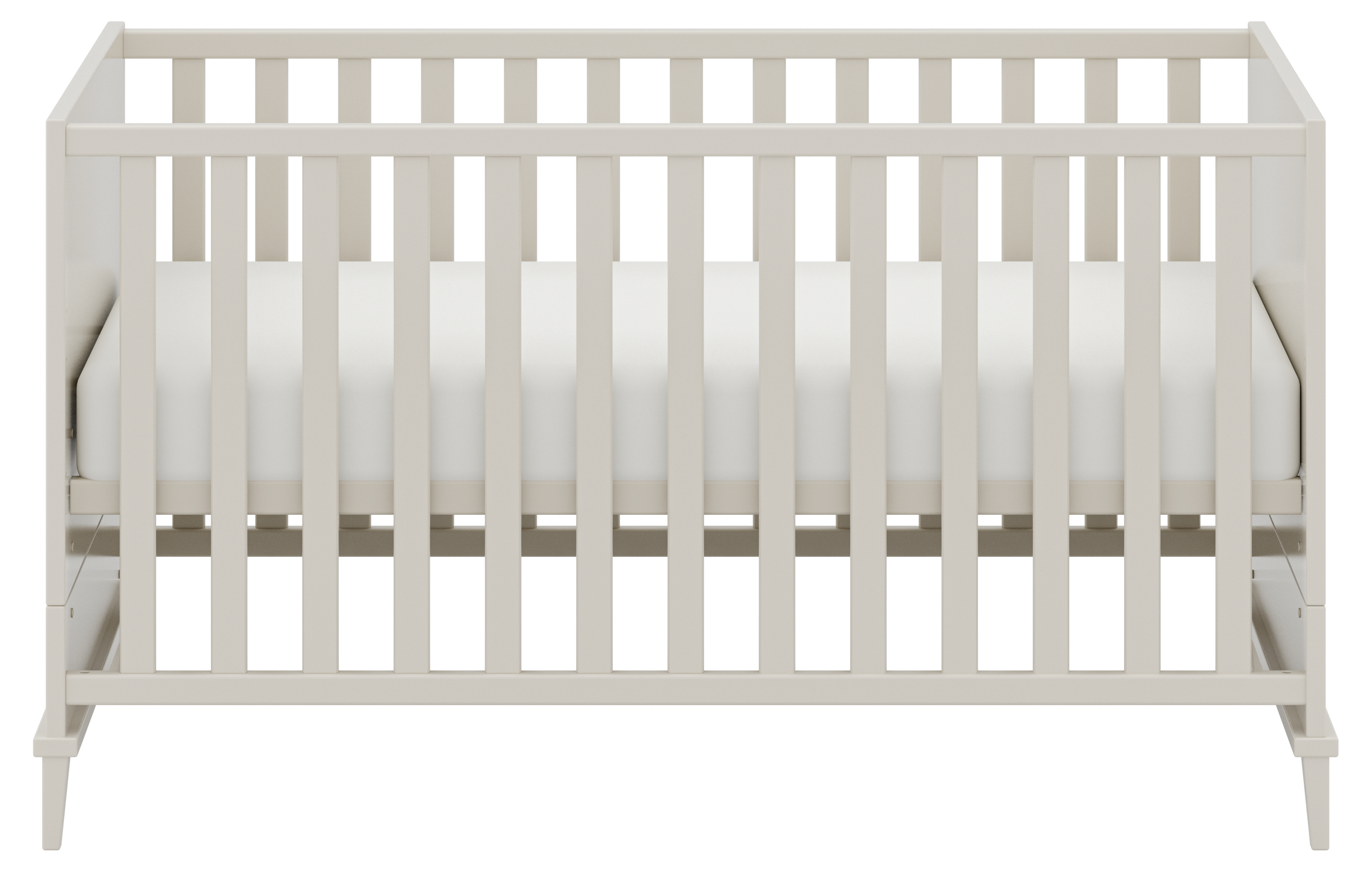 Yuny By Paidi Bed Sister Lou Baby Cashmere Beige 70x140 cm