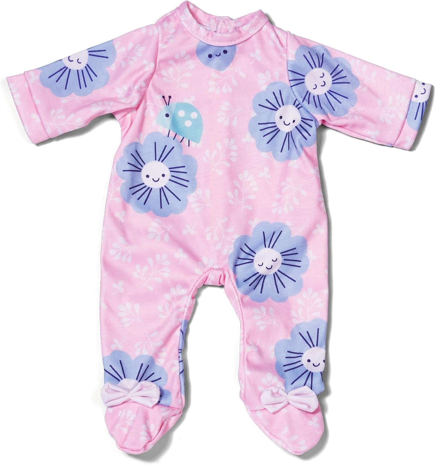 Baby Born Romper Flower 43 cm