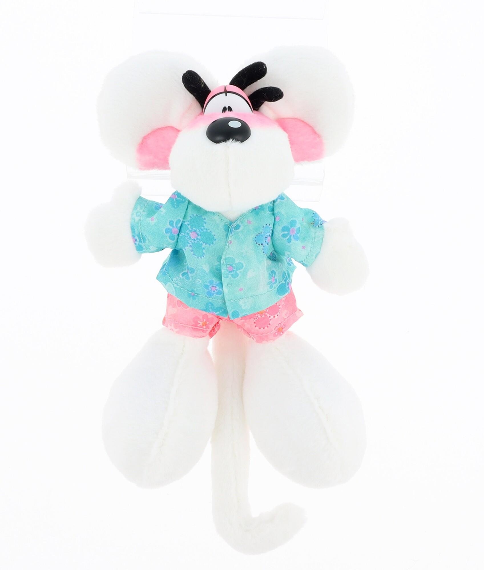Diddl Knuffel 20 cm