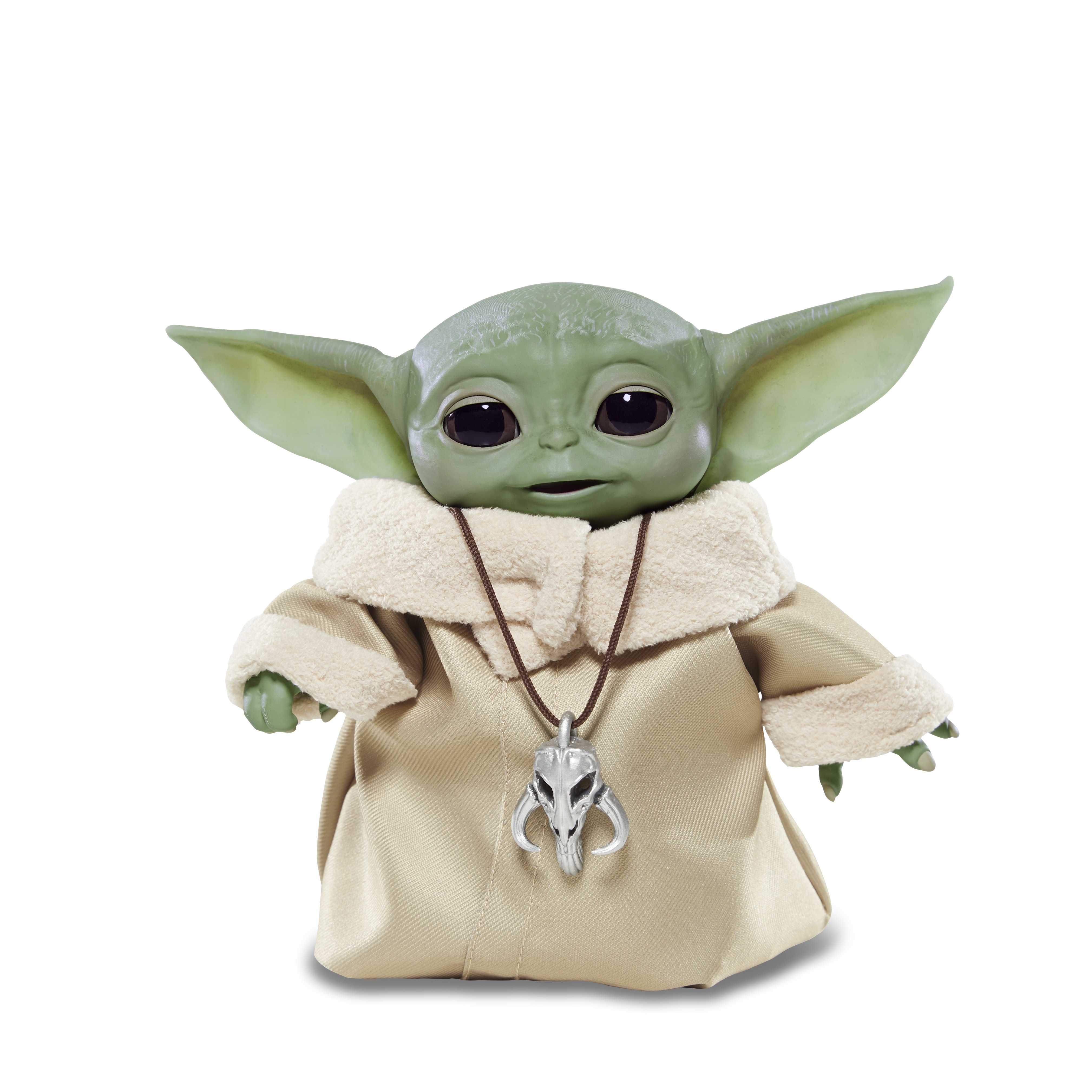 Star Wars The Mandalorian, The Child interactief