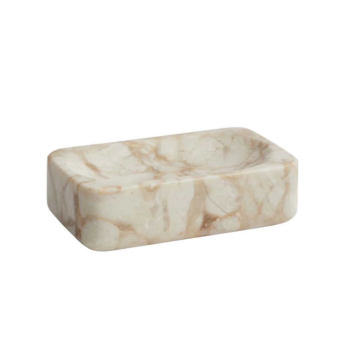 Aquanova Zeepschaal Blake Desert 12x7x3.5 cm
