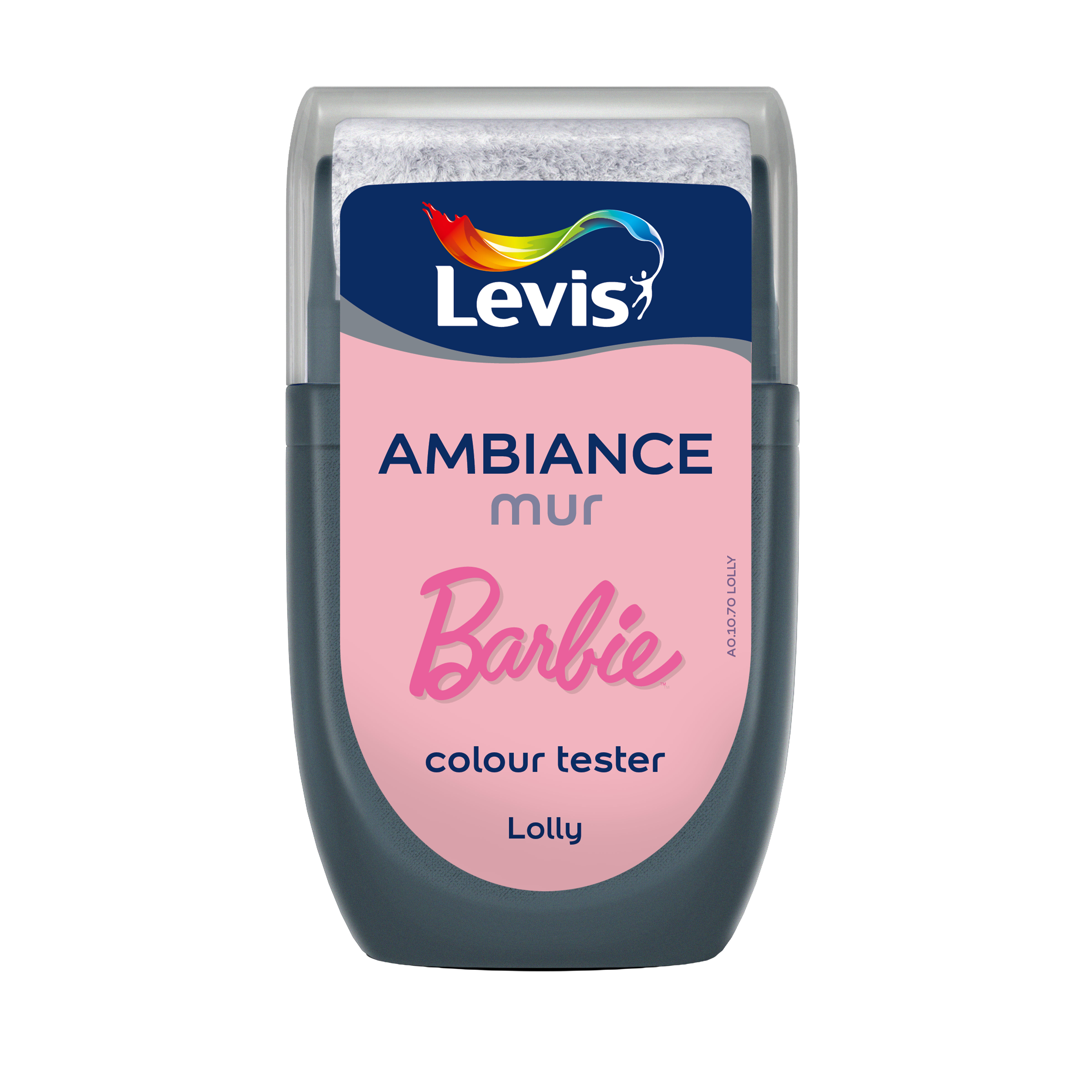 Levis Ambiance Tester Barbie Lolly 30 ml