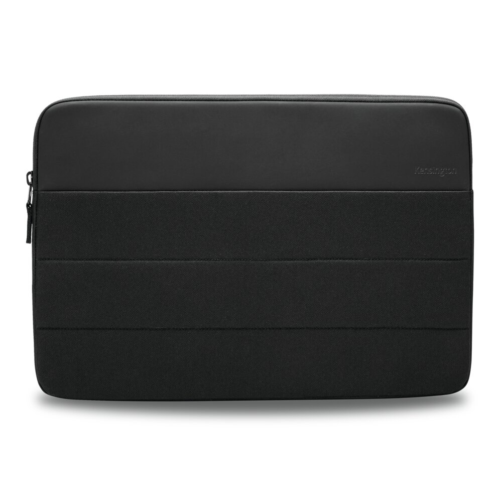 Kensington EQ Laptop Sleeve 16" Zwart