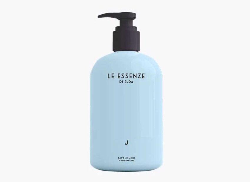 Parfum de linge Handzeep J 500 ml