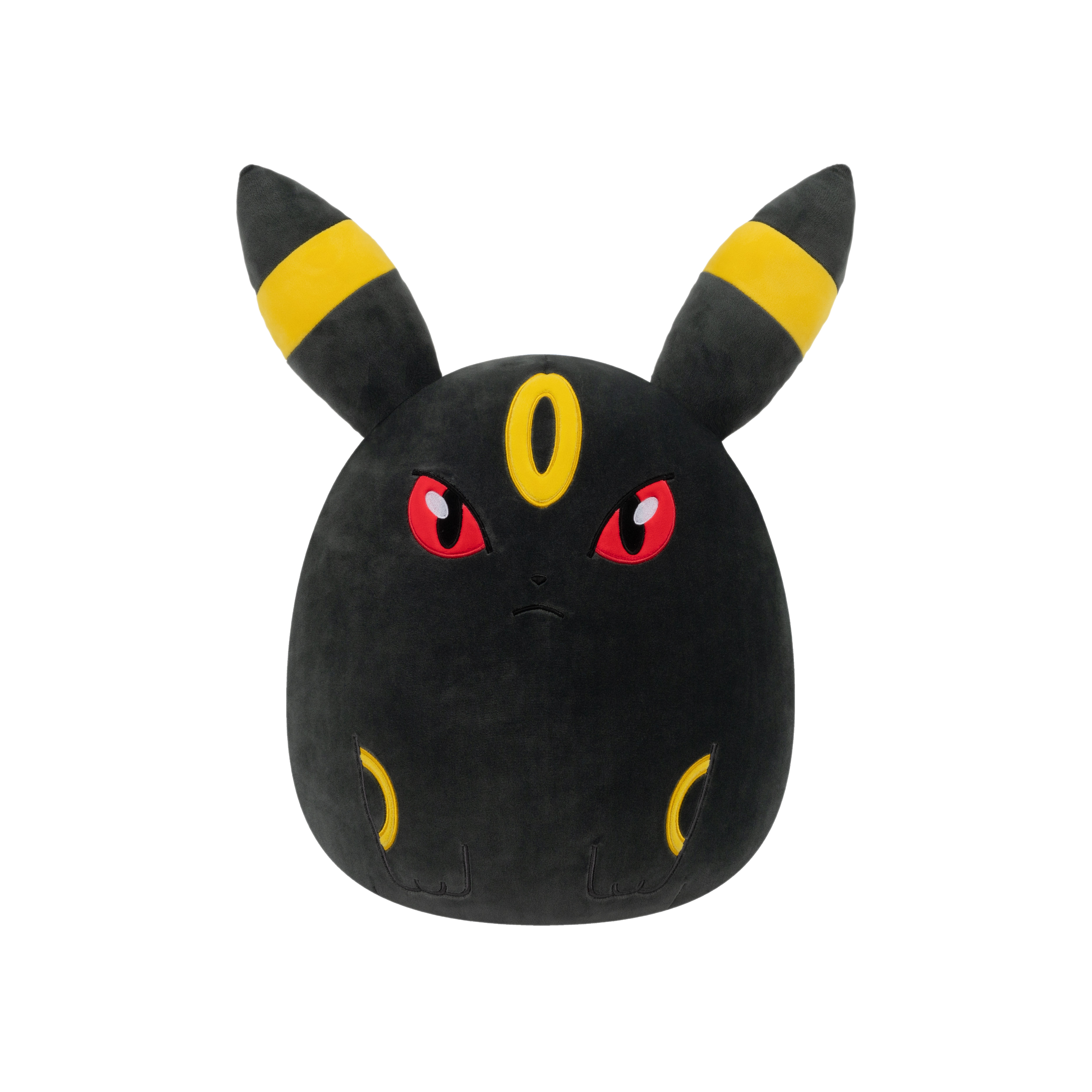 Squishmallows Pokemon Pluche 25 cm - Umbreon