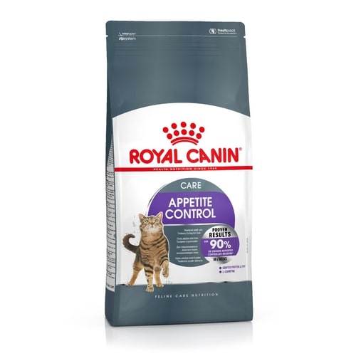 Royal Canin Appetite Control 2 kg Droge Kattenvoeding
