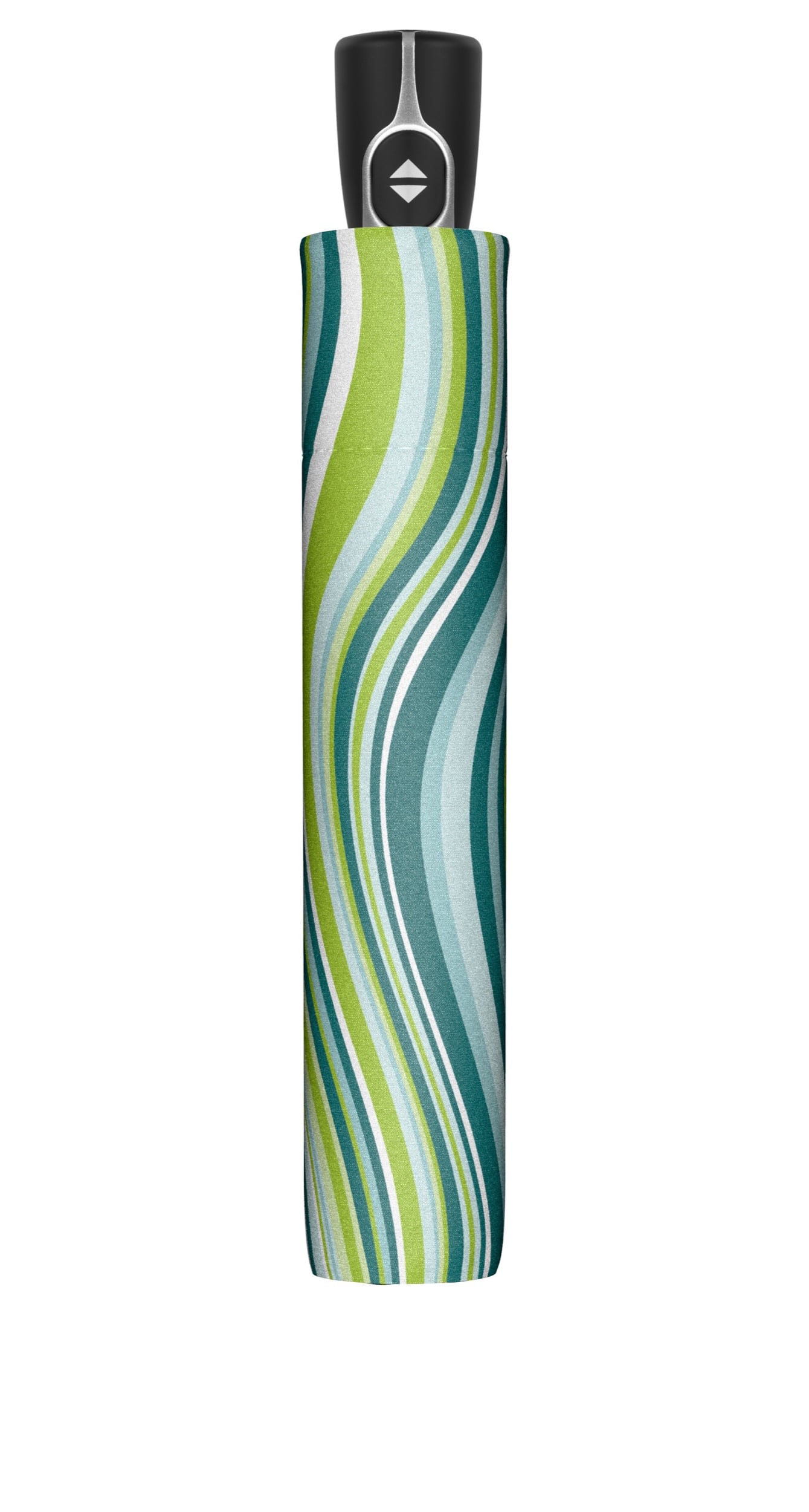 Doppler Paraplu Fiber Magic Fresh Lemon dia 98cm