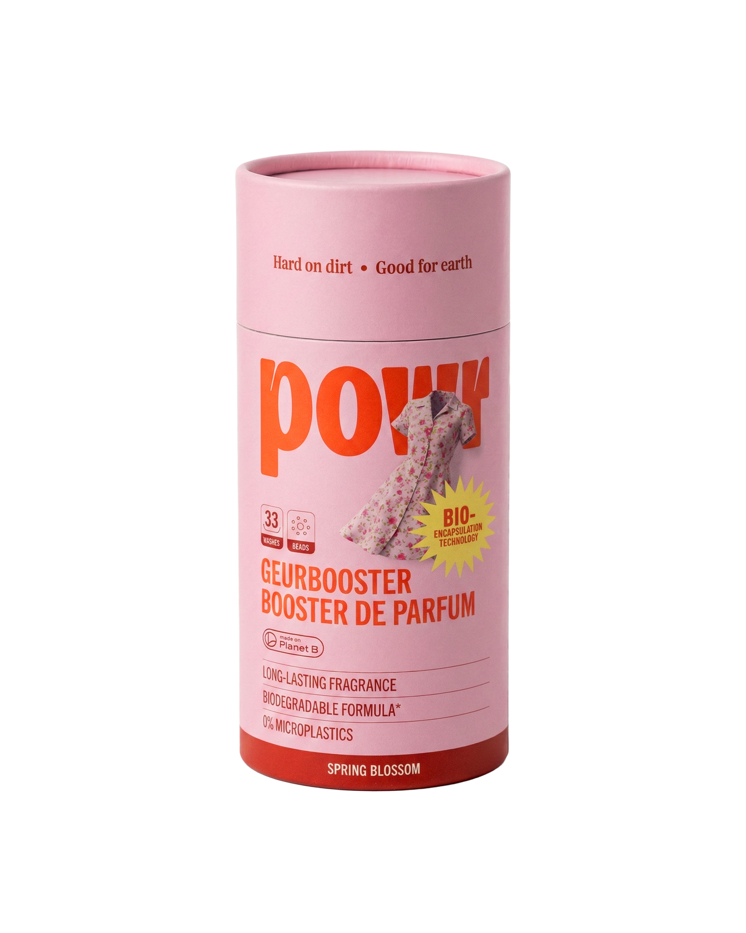 POWR Geurparels Spring Blossom