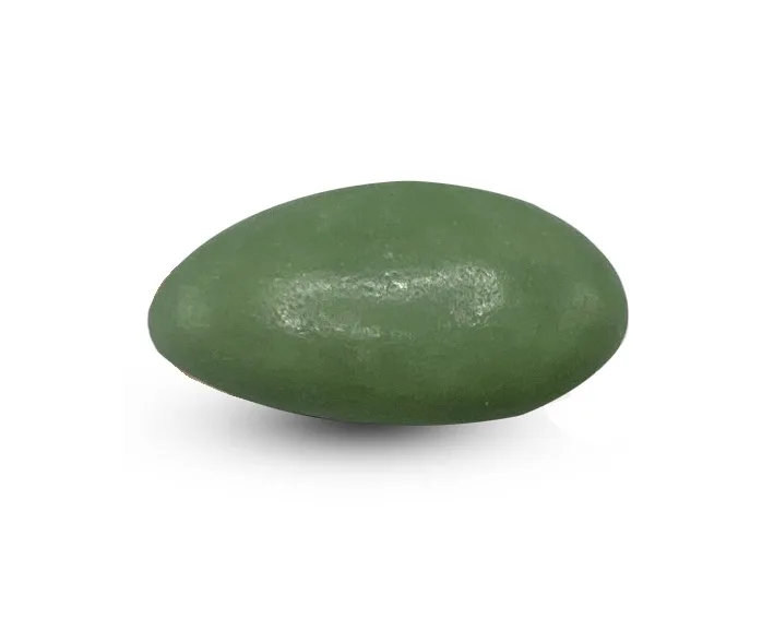 Papa Chocolat Doopsuiker Dragees Surfine Nuance 1 kg - Sage Groen