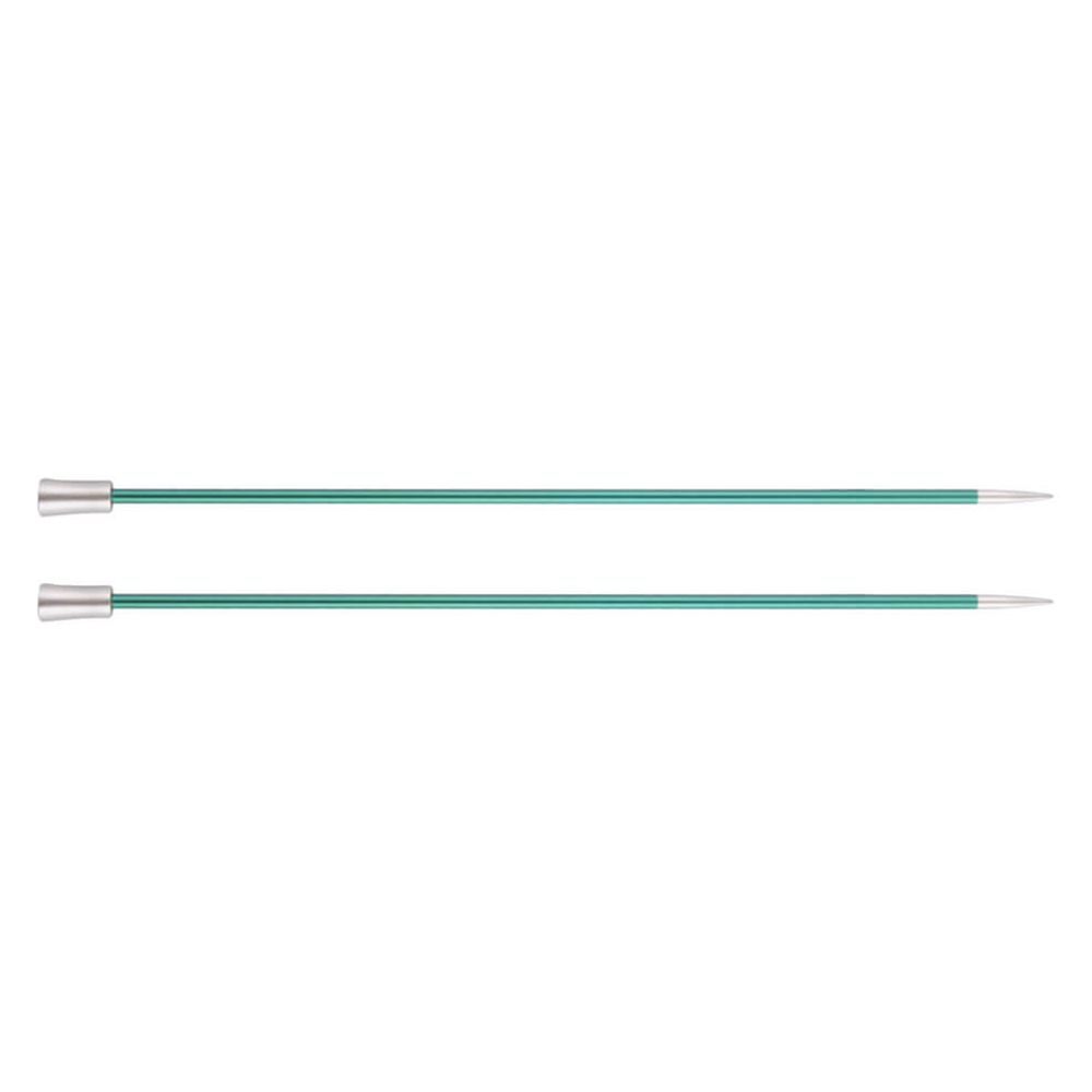 Knitpro Breinaald Zing Knop 8