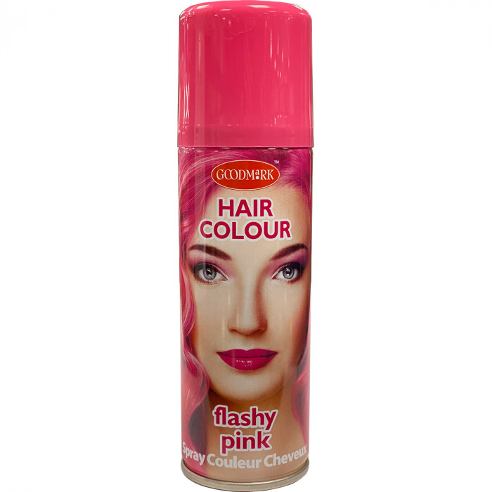 Goodmark Haarspray Roze 125 ml