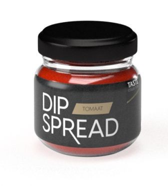 Foodconcepts Taste Collection Dip & Spread Tomaat 100g