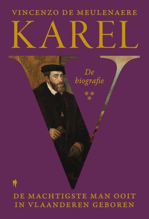 Karel V - Vincenzo De Meulenaere