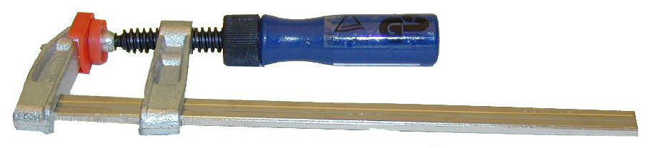 WorkPlus Lijmtang GS 200x50 mm