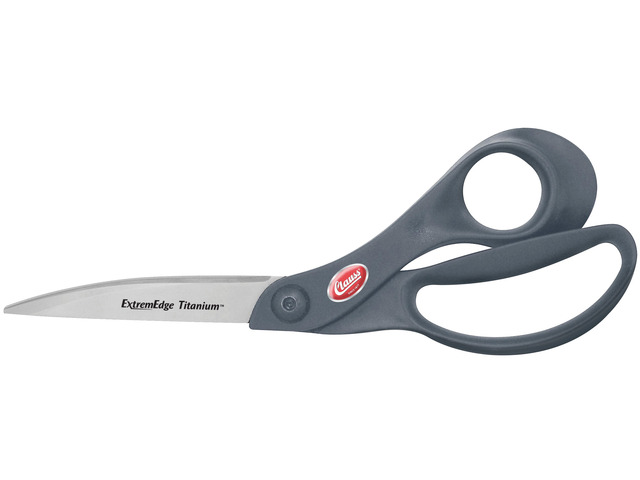 Westcott Schaar Clauss Extreme Edge 25.5 cm - Titanium