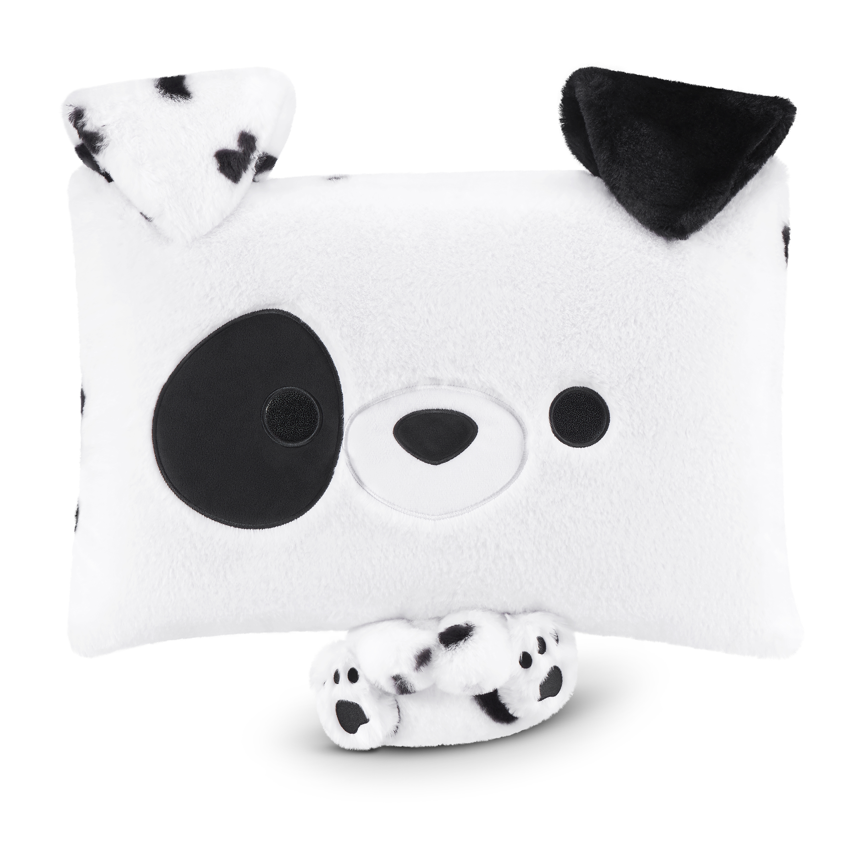 Pillow Peeps - Dalmatieer