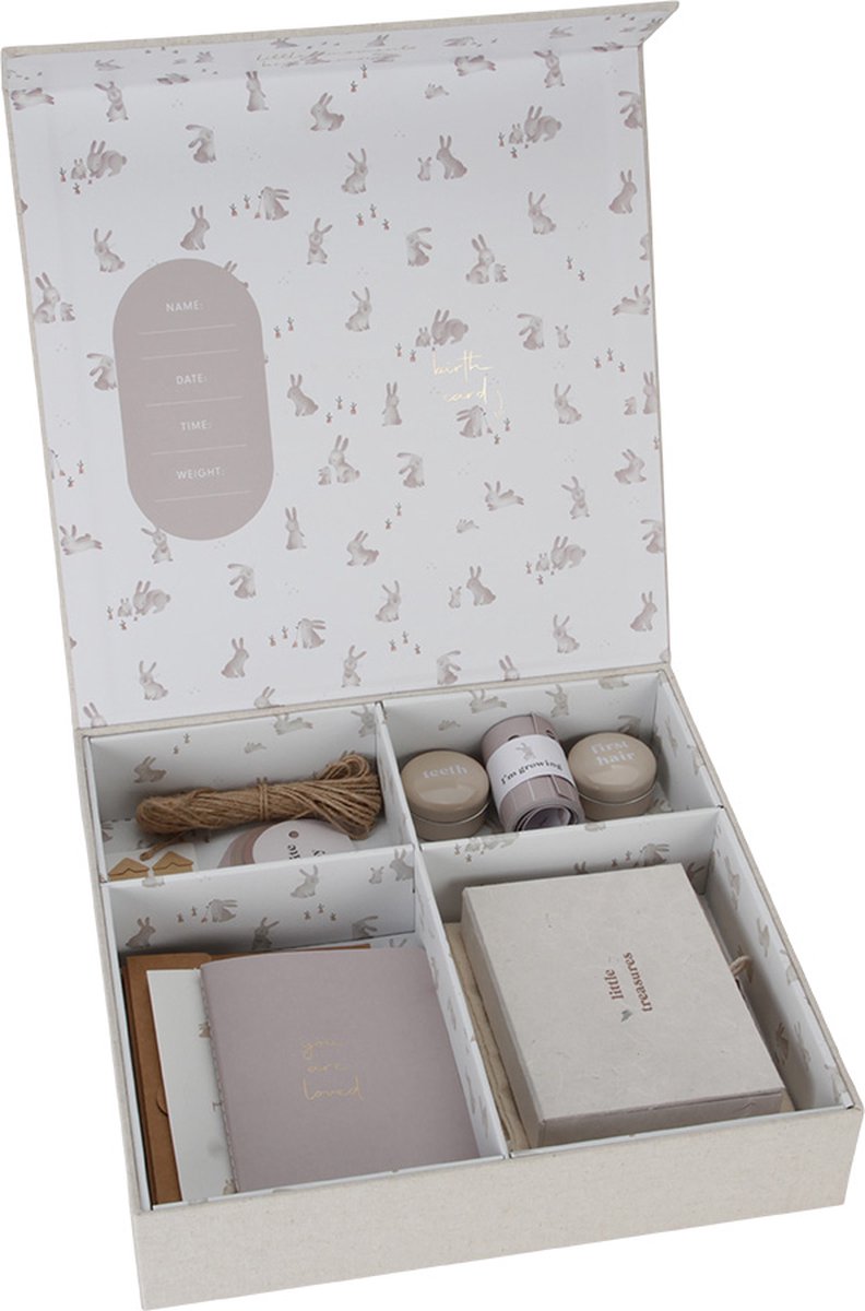 Little Dutch Memorybox