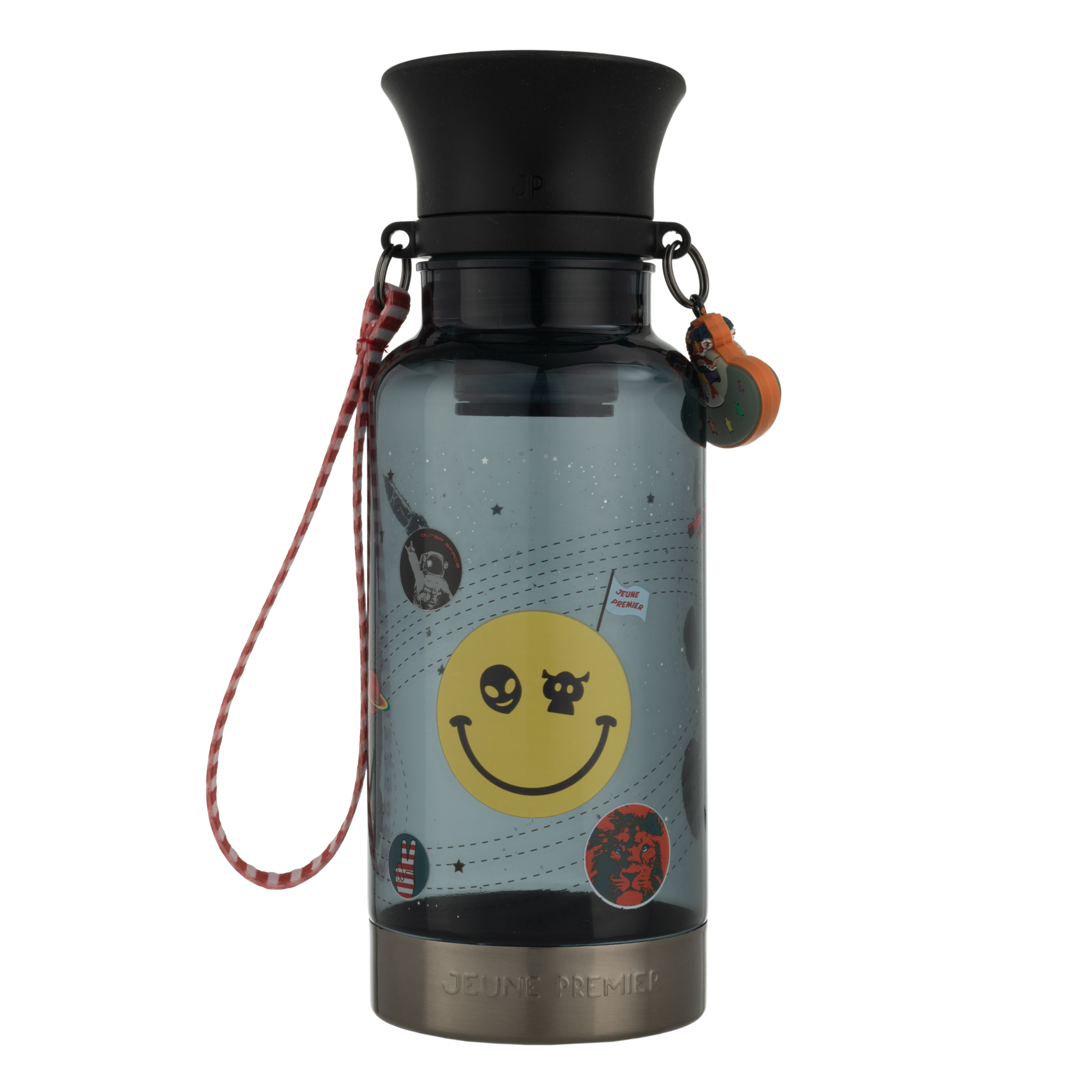 Jeune Premier Drinkfles Space Invaders 350 Ml