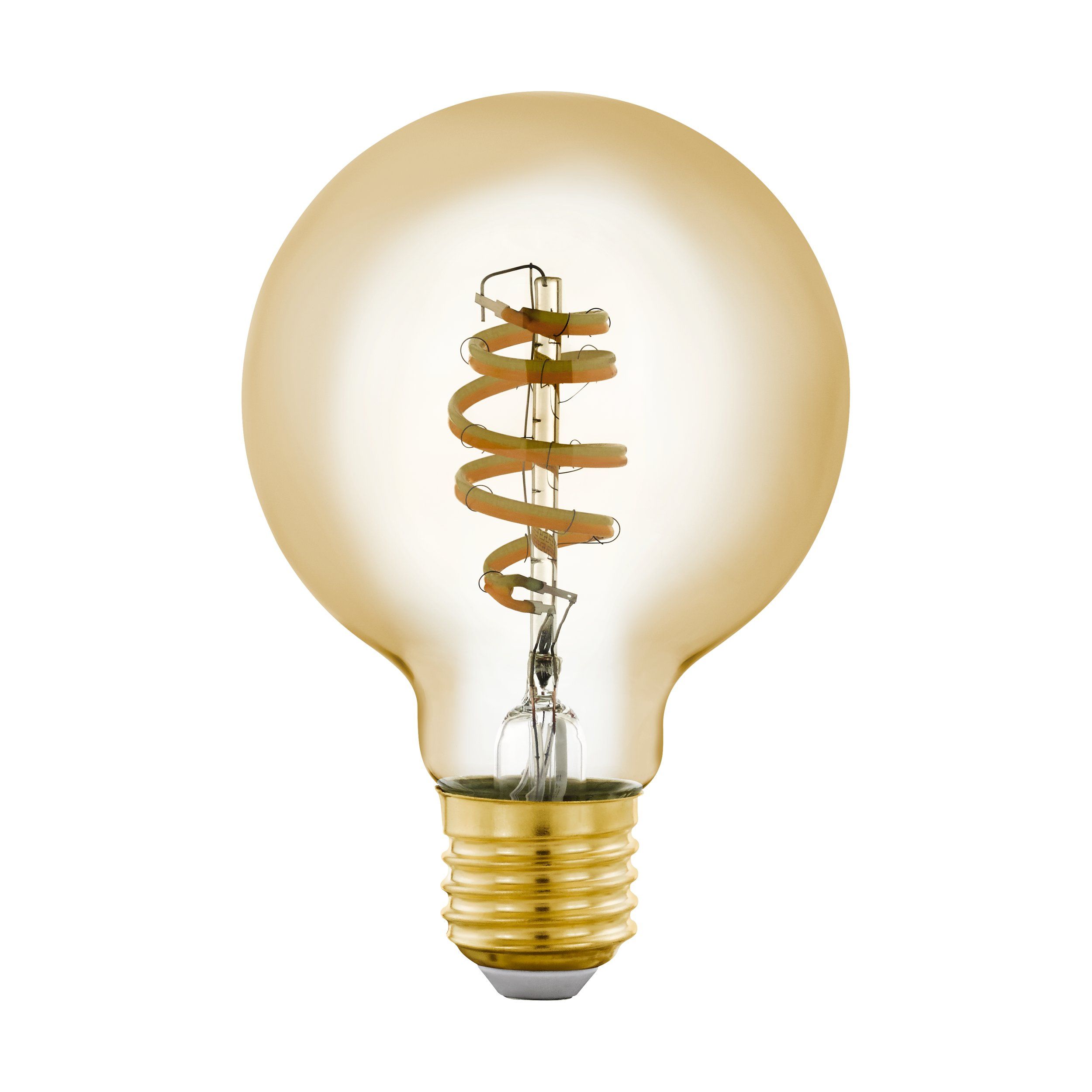 Eglo Led Lamp Connect Z - 4,9W E27 G80 2200 - 6500 K
