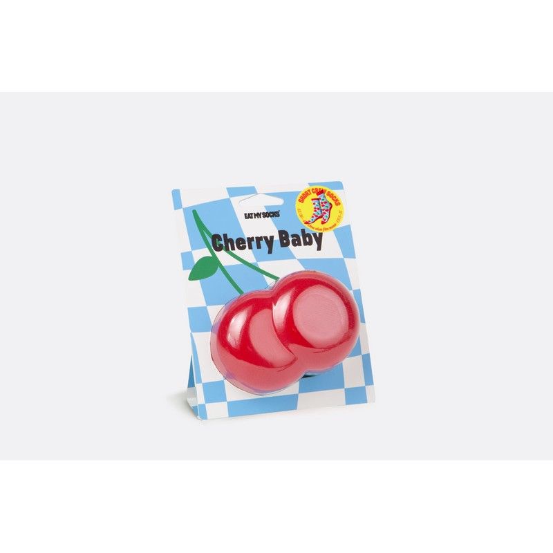Eat My Socks Sokken Cherry Baby - One Size