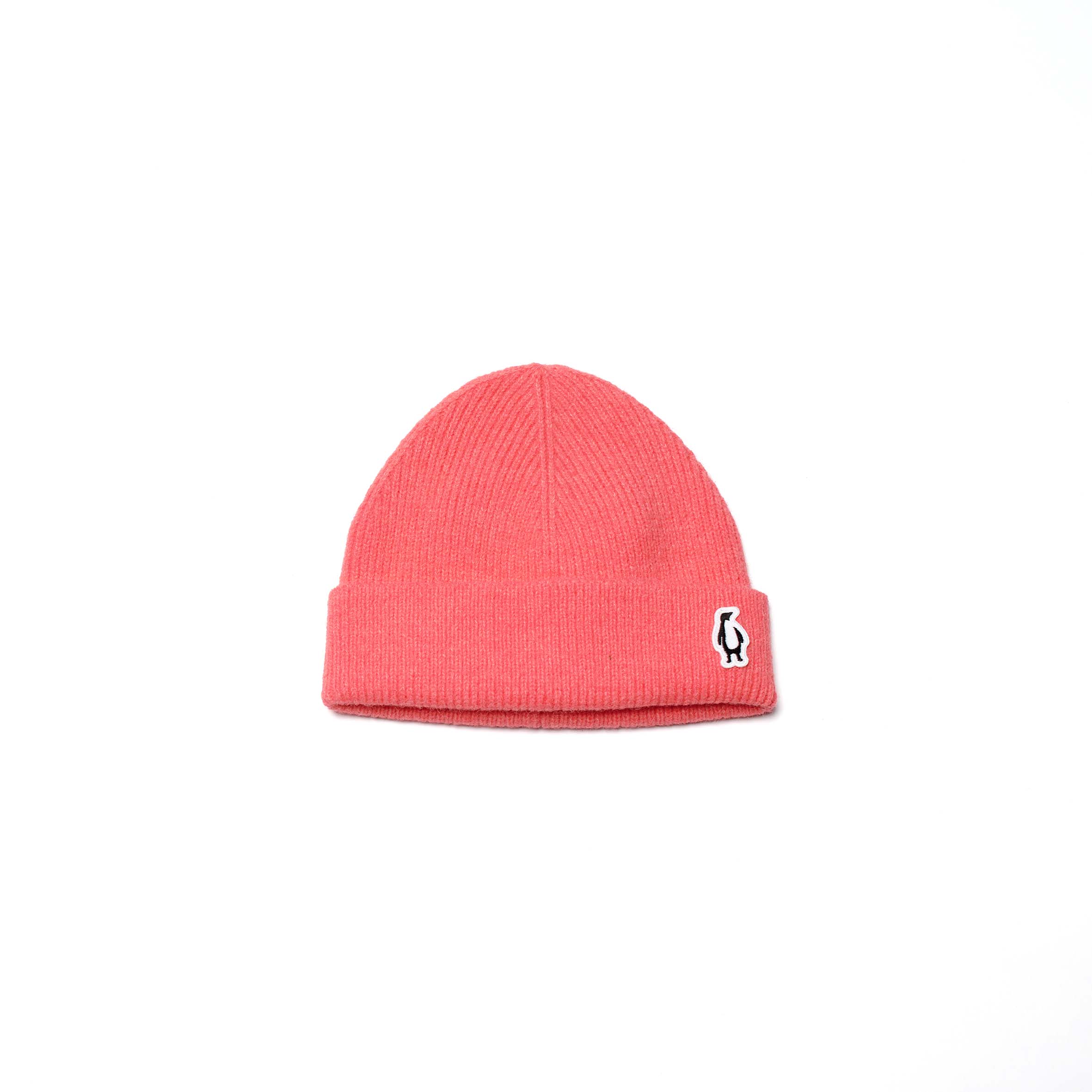 Go Soaky Muts Beanie Red Dragon Punch Pink
