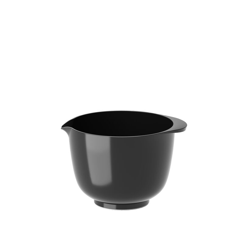 Rosti Beslagkom Margrethe Carbon Black 1.5l - Durostima - 19.5x16x12.7 cm