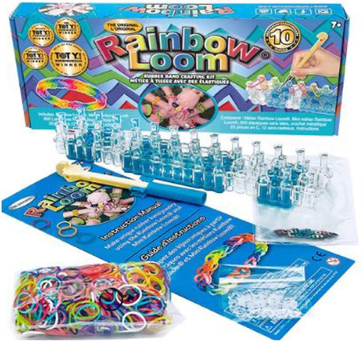 Rainbow Loom Original