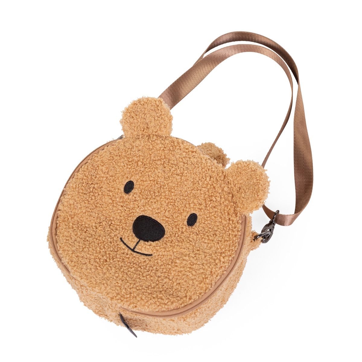 Childhome Toilettas Teddy Bear 24x24 cm
