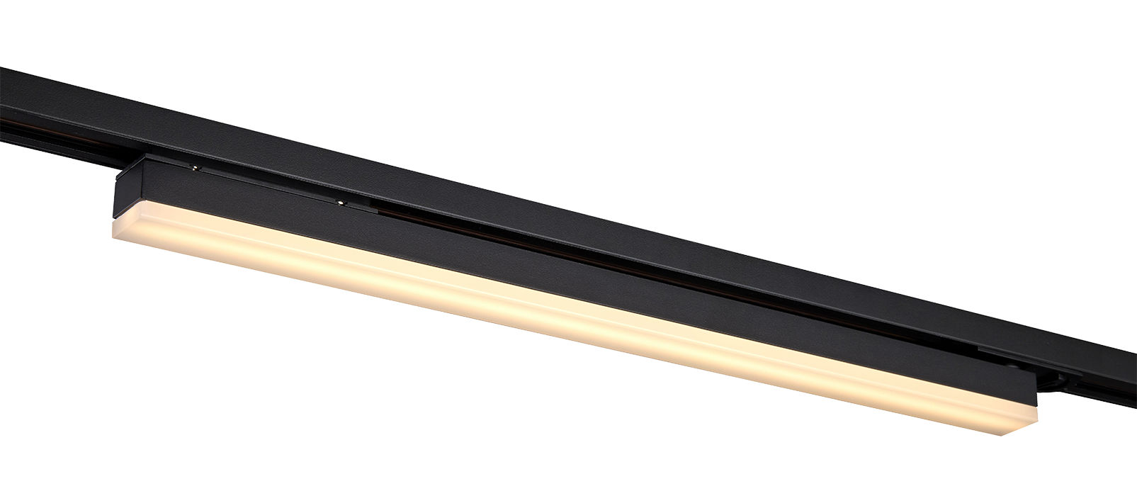 Fantasia Linar LED Module voor Infinitus Track Zwart 13.8W 1290lm 2700K