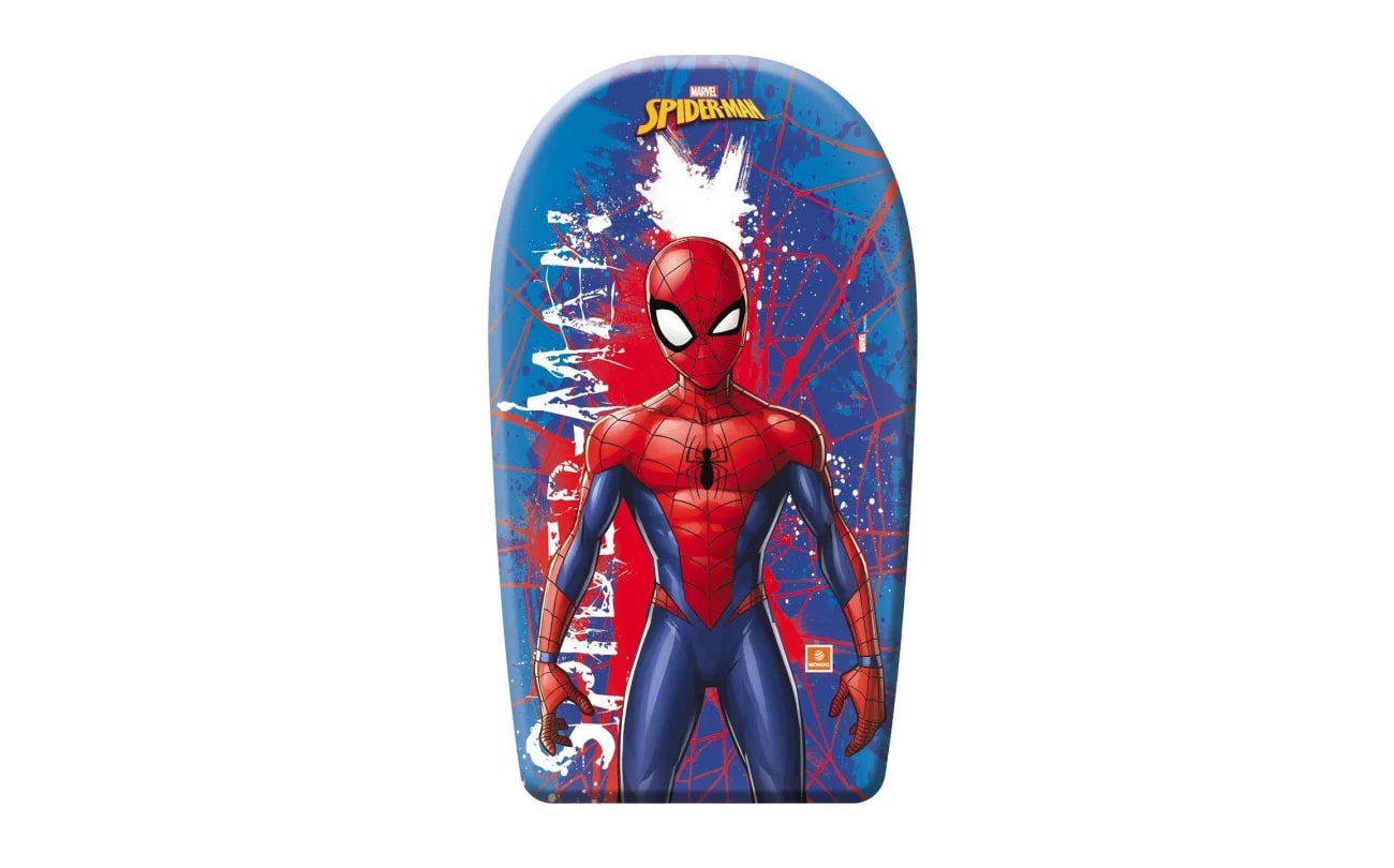 Mondo Bodyboard 84 cm Spider Man