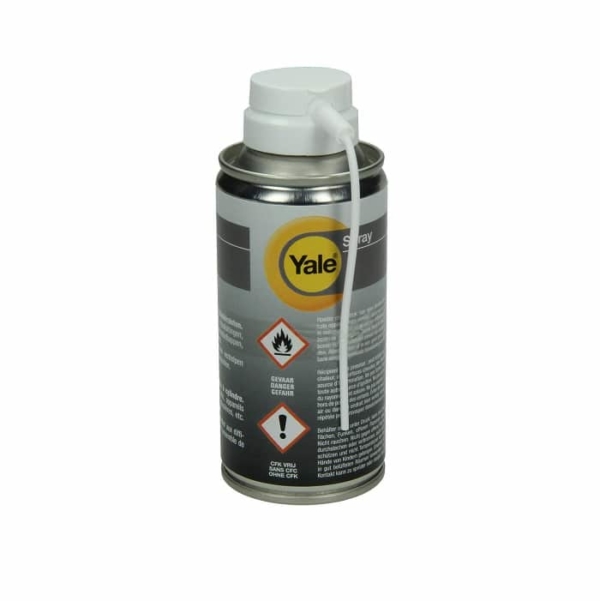 Yale Universeel Smeermiddel 150 ml