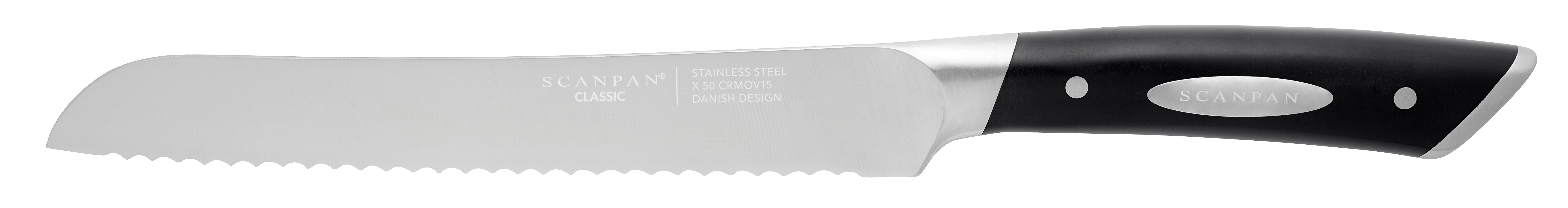 Scanpan Broodmes 20 cm Classic