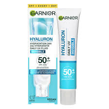 Garnier SkinActive Dagcreme Hyaluron Daily UV SPF50+