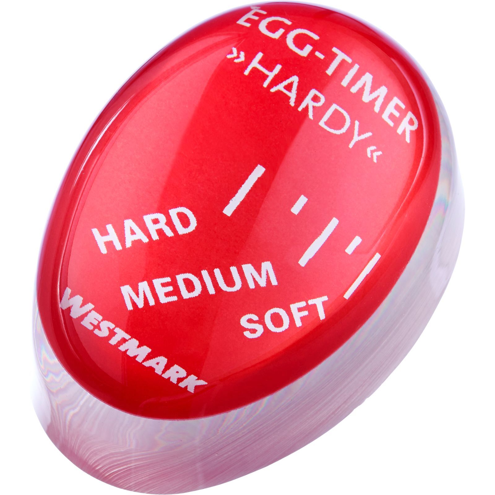Westmark Eggtimer Hardy Polyresin