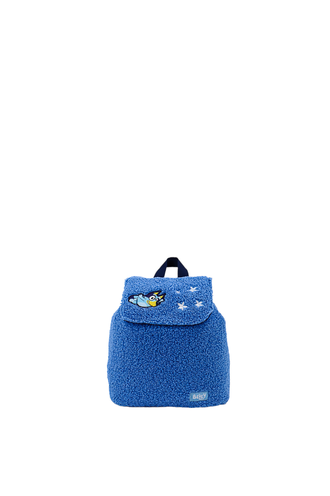 Bluey Rugzak 7 l 25x14x22 cm