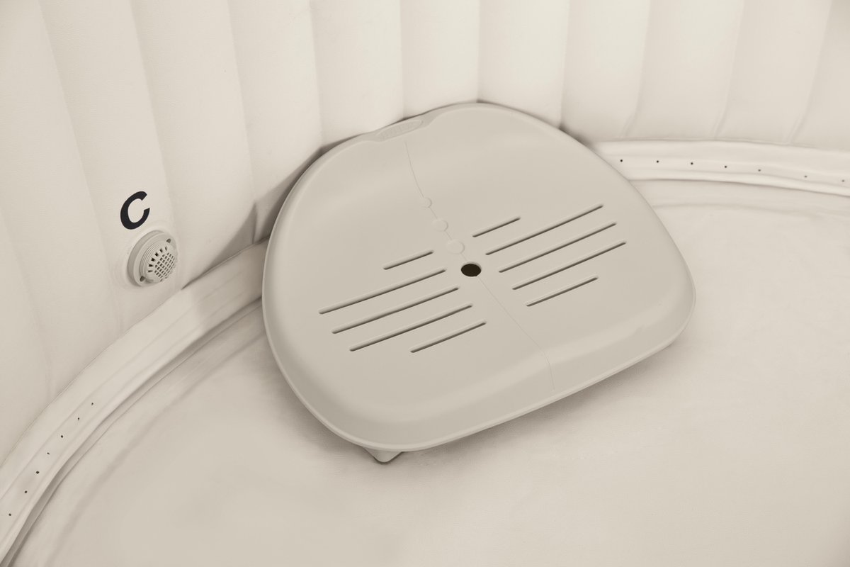 Intex Spa Seat Jacuzzi Zitje